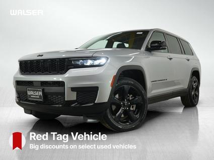 2023 Jeep Grand Cherokee L Hopkins MN