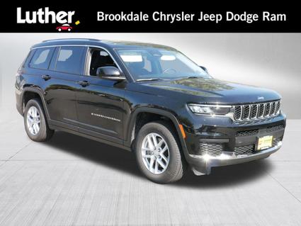 2023 Jeep Grand Cherokee L Minneapolis MN