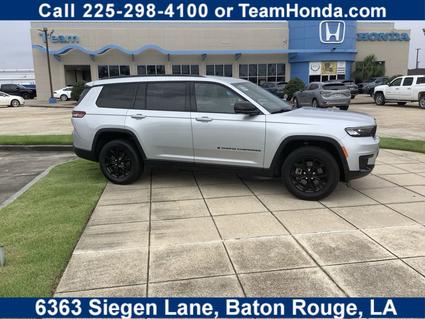 2024 Jeep Grand Cherokee L Baton Rouge LA
