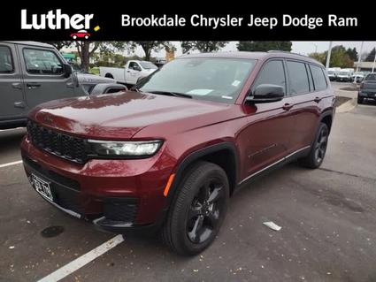 2024 Jeep Grand Cherokee L Minneapolis MN