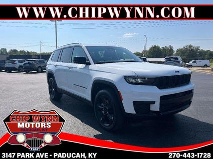 2024 Jeep Grand Cherokee L Paducah KY