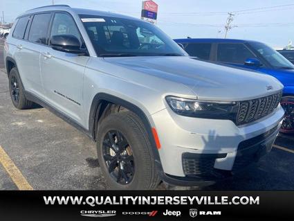 2024 Jeep Grand Cherokee L Alton IL