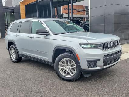 2024 Jeep Grand Cherokee L Forest Park IL