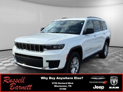 2025 Jeep Grand Cherokee L Winchester TN