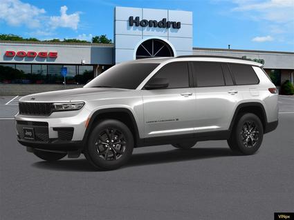 2025 Jeep Grand Cherokee L Manheim PA