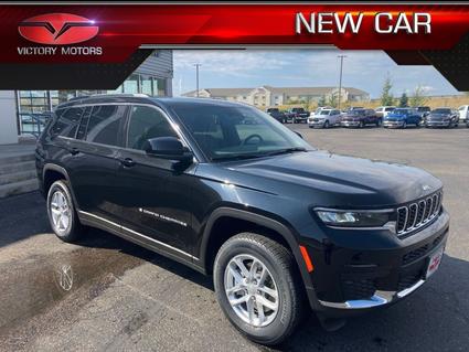2025 Jeep Grand Cherokee L Craig CO