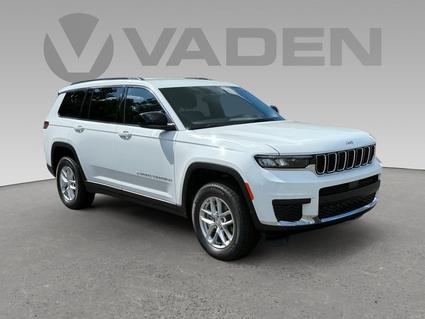 2025 Jeep Grand Cherokee L Savannah GA