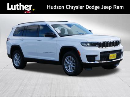 2025 Jeep Grand Cherokee L Hudson WI