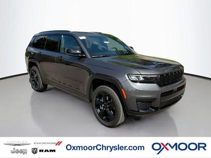2025 Jeep Grand Cherokee L Louisville KY