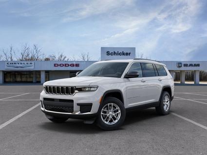 2025 Jeep Grand Cherokee L Washington MO