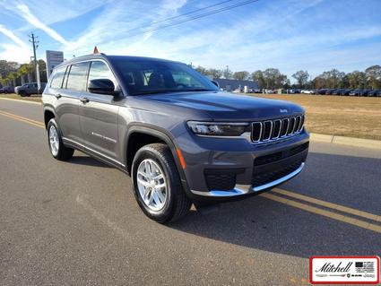2025 Jeep Grand Cherokee L Enterprise AL