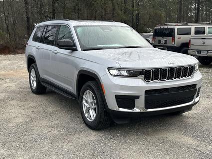 2026 Jeep Grand Cherokee L Griffin GA