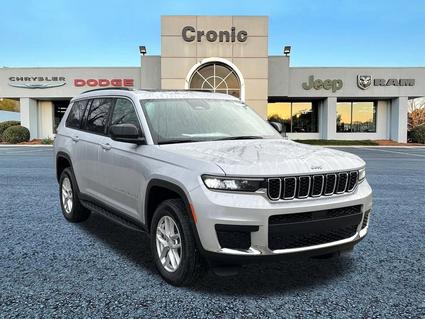 2026 Jeep Grand Cherokee L Griffin GA