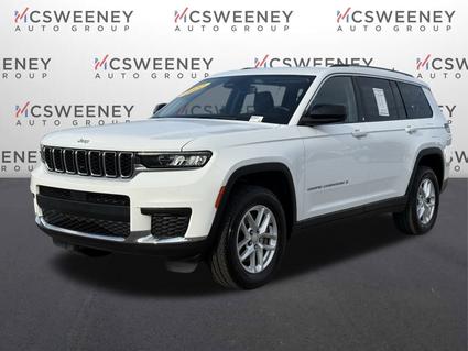 2022 Jeep Grand Cherokee L Pell City AL