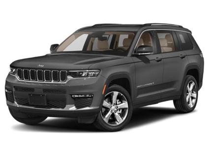 2022 Jeep Grand Cherokee L Hudson WI
