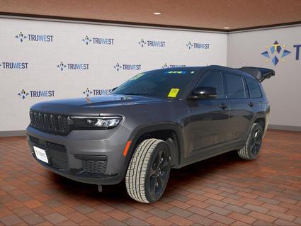 2023 Jeep Grand Cherokee L Cortez CO