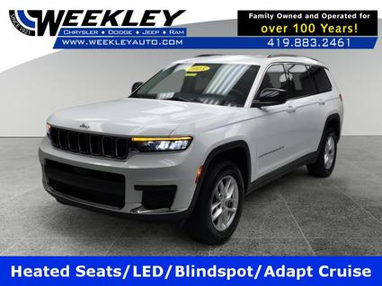 2023 Jeep Grand Cherokee L Butler OH