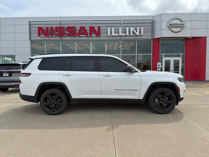 2023 Jeep Grand Cherokee L Champaign IL