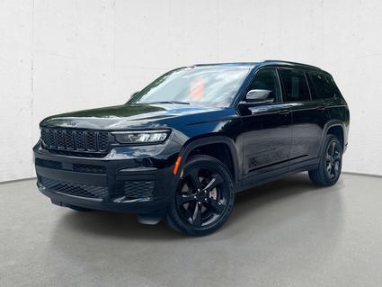 2023 Jeep Grand Cherokee L Valparaiso IN