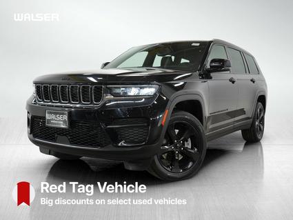2023 Jeep Grand Cherokee L Hopkins MN