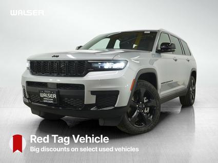 2023 Jeep Grand Cherokee L Hopkins MN
