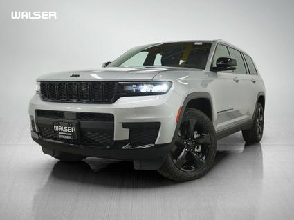 2023 Jeep Grand Cherokee L Hopkins MN