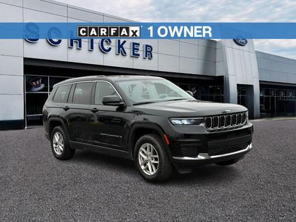 2023 Jeep Grand Cherokee L St Louis MO