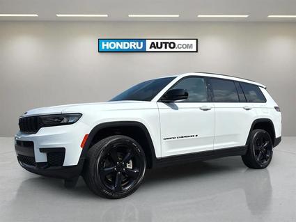 2023 Jeep Grand Cherokee L Manheim PA