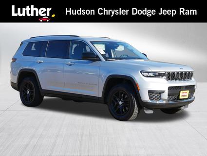 2023 Jeep Grand Cherokee L Hudson WI