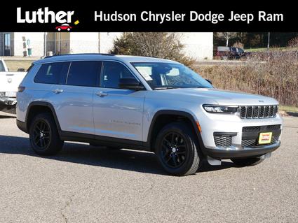2023 Jeep Grand Cherokee L Hudson WI