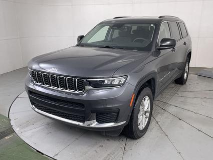 2023 Jeep Grand Cherokee L Hampstead MD