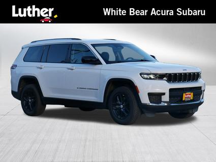 2023 Jeep Grand Cherokee L Saint Paul MN