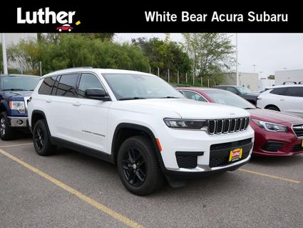 2023 Jeep Grand Cherokee L Saint Paul MN