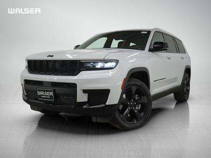 2023 Jeep Grand Cherokee L Hopkins MN