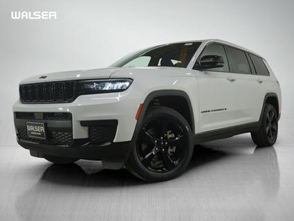 2023 Jeep Grand Cherokee L Hopkins MN