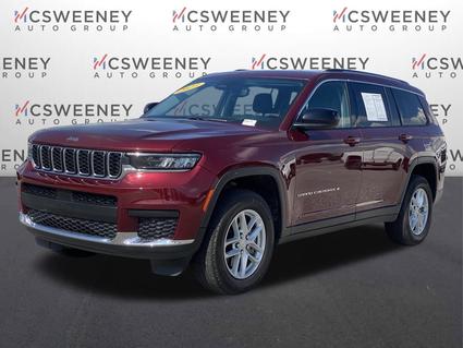 2023 Jeep Grand Cherokee L Pell City AL