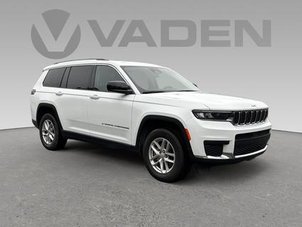 2023 Jeep Grand Cherokee L Hinesville GA