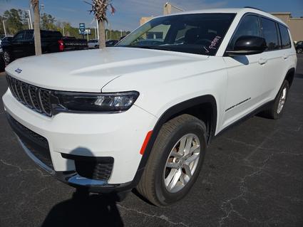 2023 Jeep Grand Cherokee L Hinesville GA
