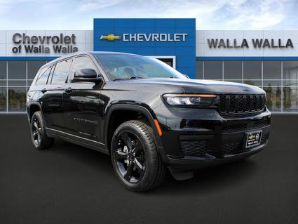 2023 Jeep Grand Cherokee L Pasco WA