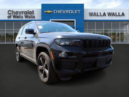 2023 Jeep Grand Cherokee L Pasco WA
