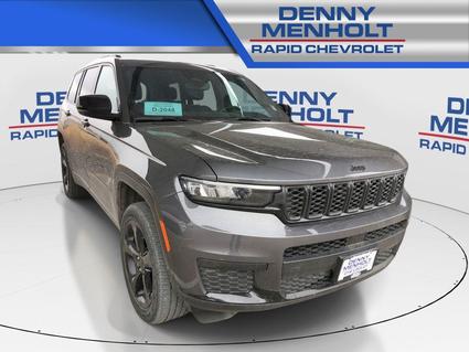 2023 Jeep Grand Cherokee L Rapid City SD