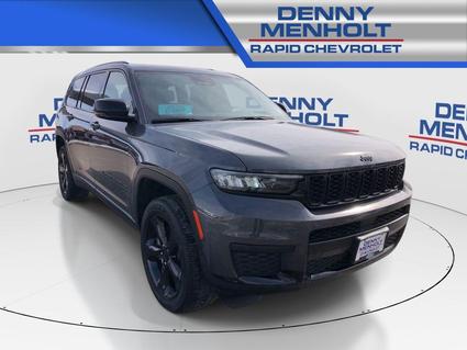 2023 Jeep Grand Cherokee L Rapid City SD