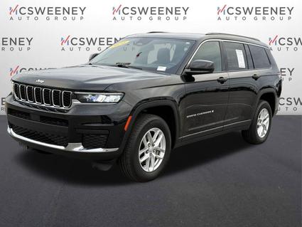 2024 Jeep Grand Cherokee L Pell City AL