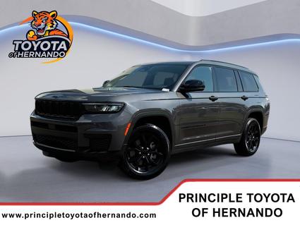 2024 Jeep Grand Cherokee L Hernando MS