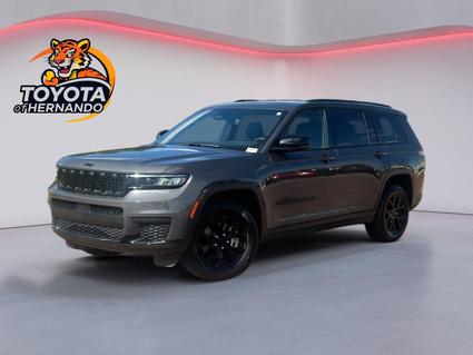 2024 Jeep Grand Cherokee L Hernando MS