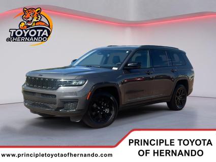 2024 Jeep Grand Cherokee L Hernando MS