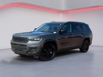 2024 Jeep Grand Cherokee L Hernando MS