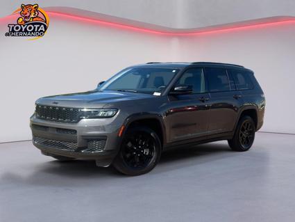 2024 Jeep Grand Cherokee L Hernando MS