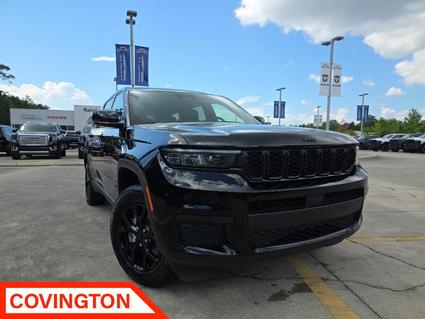 2024 Jeep Grand Cherokee L Covington LA