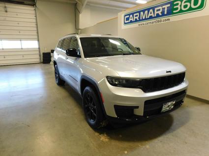 2024 Jeep Grand Cherokee L Billings MT